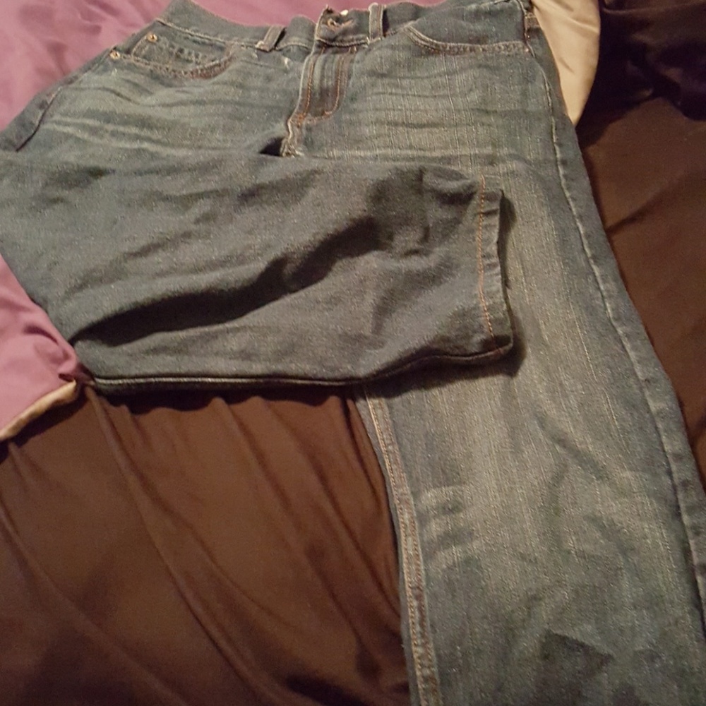 Boys jeans